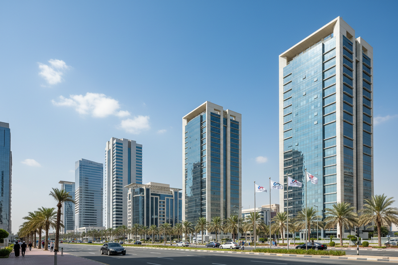 sharjah freezone image